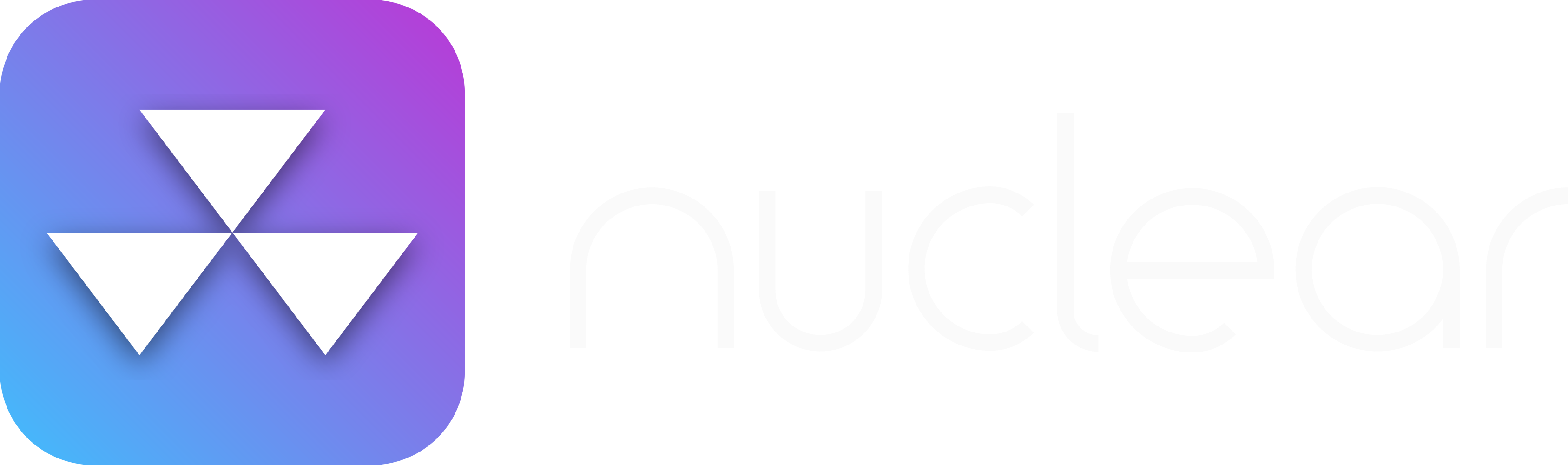 nuclear Logo